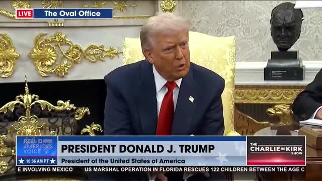 Frontlines with Drew Hernandez (M-Th)